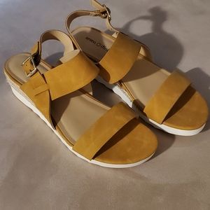 NWOB Seven Dials espadrilles